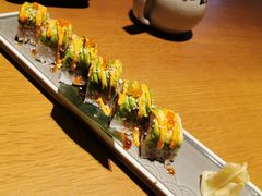 -yokocho上横町·日本食街(深业上城店)