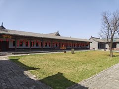 -代州文庙