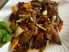 -鹿鸣春饭店(总店)