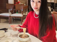-扬州香格里拉·香宫中餐厅