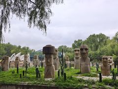 -北京世界公园