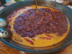 -周幺妹重庆老火锅(银泰城总店)