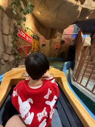 -卡通尼·Safari非洲探索乐园·生日会(金桥国际商业广场店)