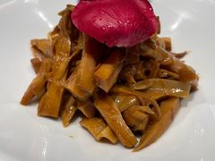 -松针蔡记蒸饺(花园路店)