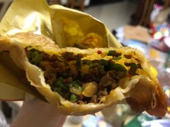 -老周夜市(航空路店)