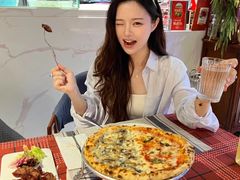 -Primo·丽莫意大利窑烤披萨