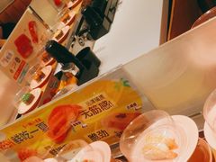 -争鲜回转寿司(通州万达店)