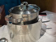 -领鲜活海鲜榴莲自助火锅(东门店)