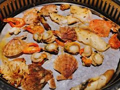 -佰烧海鲜烤肉火锅自助(熙地港店)