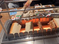 -丰茂烤串(金源店)