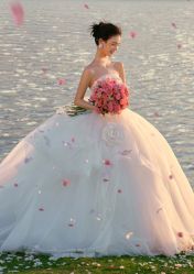 -摩玛婚纱摄影(杭州店)