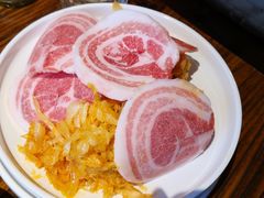 -聚火部落精酿主题烧烤(劲松店)