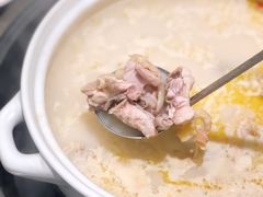 -禧鳳記·猪肚鸡火锅(玖洲道店)