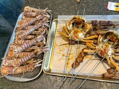 -锦州御烧烤(人民街店)