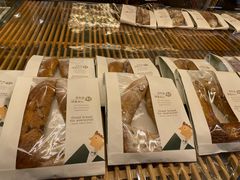 -东哥面包(江宁大润发店)