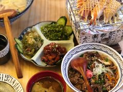 -苍月中华料理(王府井店)