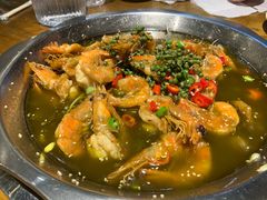-槐店王婆大虾(开发区店)