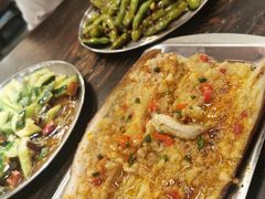 -破店肥哈·东北烧烤·夜宵(南山保利店)