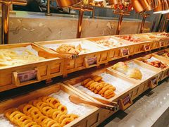 -山焱·炭火自助烤肉(周浦万达店)
