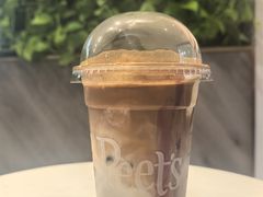 -Peet's Coffee皮爷咖啡(大学路店)