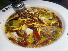 -太二酸菜鱼(门头沟龙湖天街店)