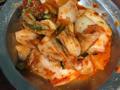 -神仙雪浓汤(明洞店)