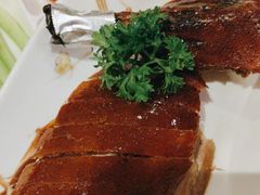-大鸭梨烤鸭(石佛营店)