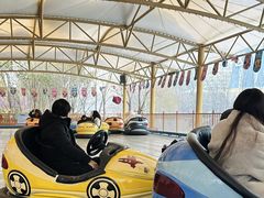 -郑州方特梦幻王国