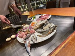 -大渔·观筵(三里屯太古里店)