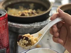 -红星光发煲仔饭(大石街店)