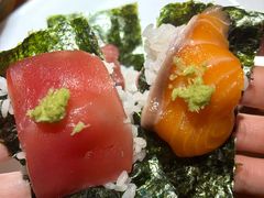 -桂马·日本料理·海胆·海鲜饭·酒场(民主广场店)