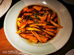-绿茶餐厅(北京凤凰汇店)