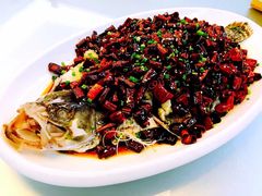 -汉唐宴长安食府