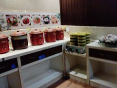 -益健·足疗汗蒸SPA(芙蓉广场店)