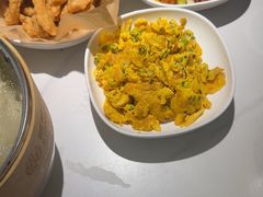 -额娘·春饼烤鸭(华北七楼创始店)