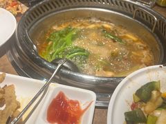 -七欣天香辣蟹火锅(上海银亿滨江店)