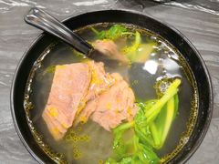 -老盛兴·上海小笼汤包馆(武夷店)
