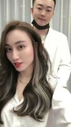 点击看大图 -MT·ID 烫发.染发.接发SALON
