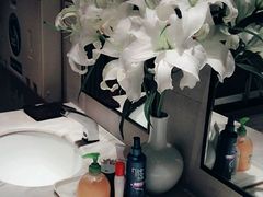 卫生间-蛙蛙叫干锅年代(簋街总店)