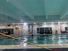 -一兆韦德健身(浦东万达会所)