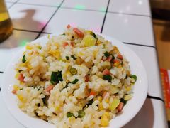 -蛙一刀·麻椒鱼火锅(金仙桥店)