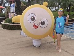 -横琴湾水世界