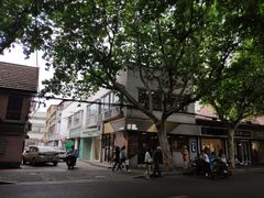 门面-KYO COFFEE(胶州路店)