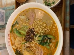-亲爱哒麻辣烫 Mrs zan's kitchen