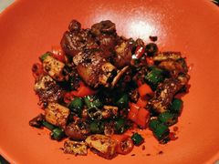 -滋粥楼·顺德菜海鲜茶点(金融城店)