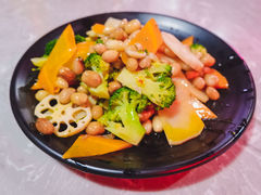-浪起·江湖菜馆(陶瓷路店)