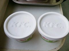 -肯德基(南站店)