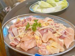 -阿鸡鱼庄·顺德鲜蒸小炒(亚运村店)