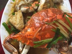 -车头老二大排档