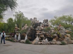 -文瀛公园